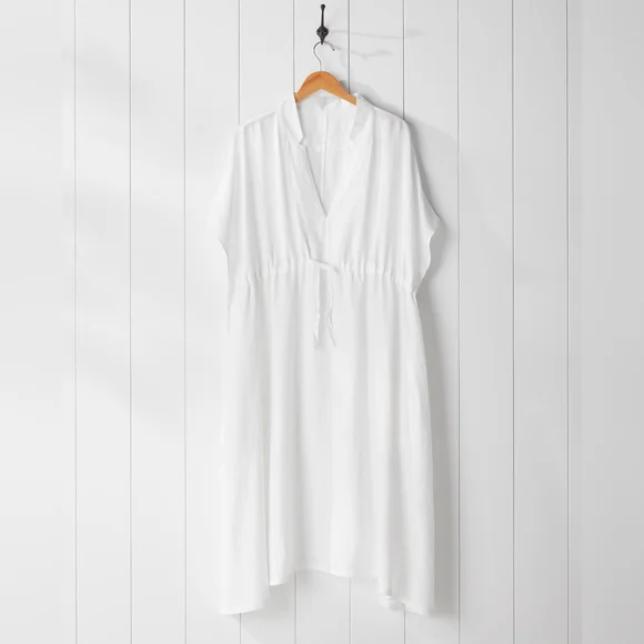 Serena & Lily | Dresses | Sale Serena Lily Beach House Dress Os Bnwt Orig  228 | Poshmark